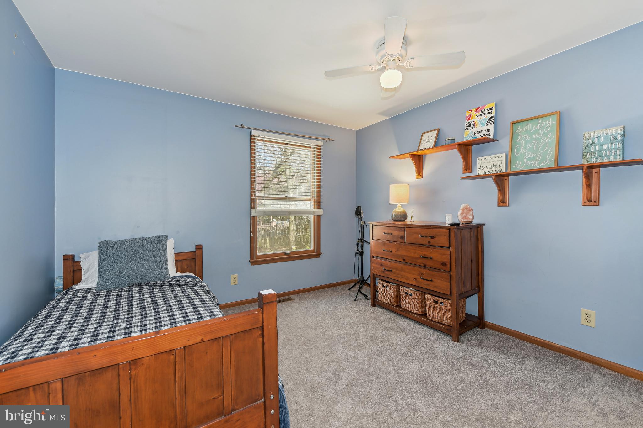 62 Bunning Drive Voorhees, NJ 08043 - Photo 18 of 23 Bedroom 3