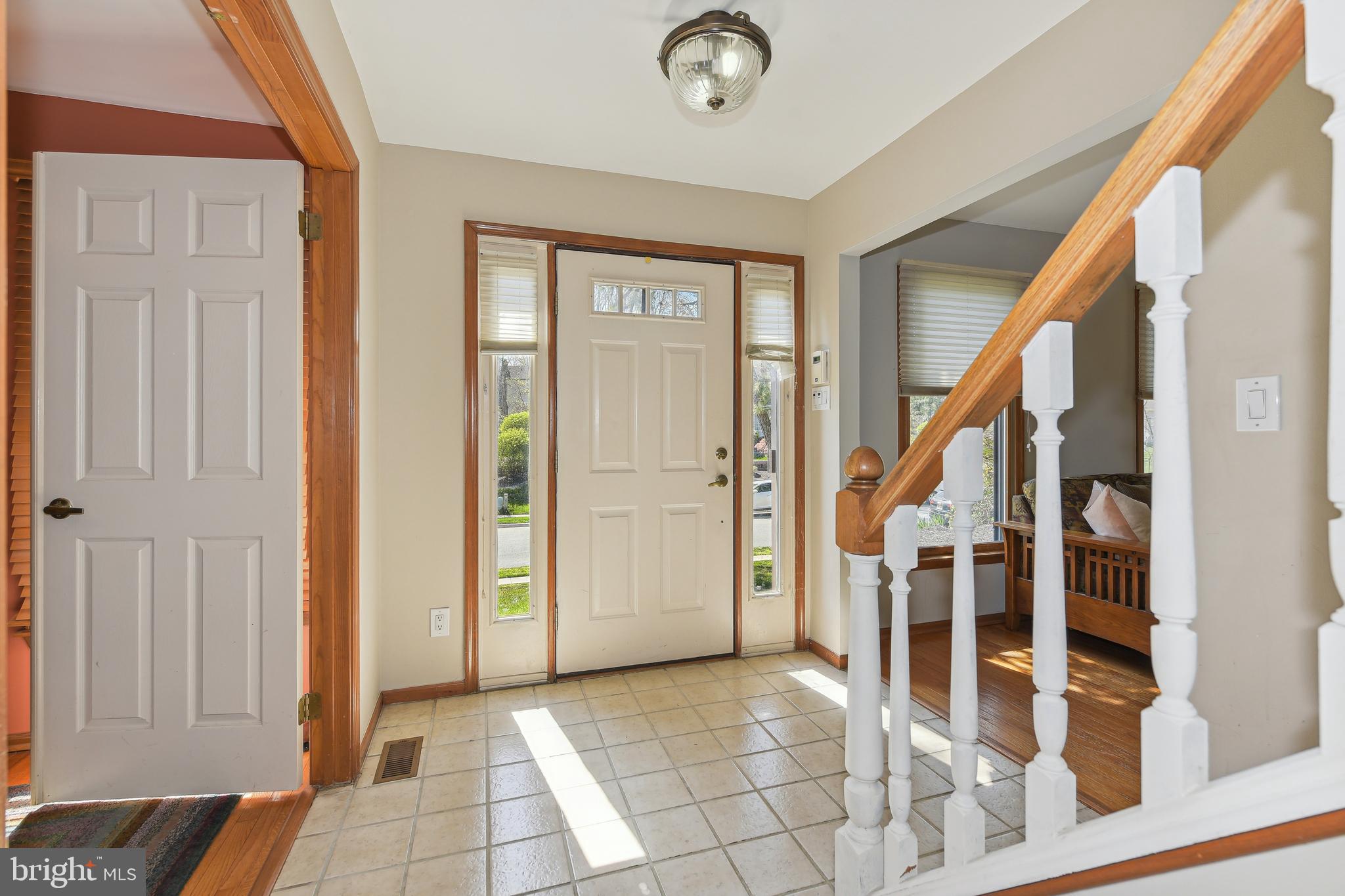 62 Bunning Drive Voorhees, NJ 08043 - Photo 2 of 23 Front Entrance