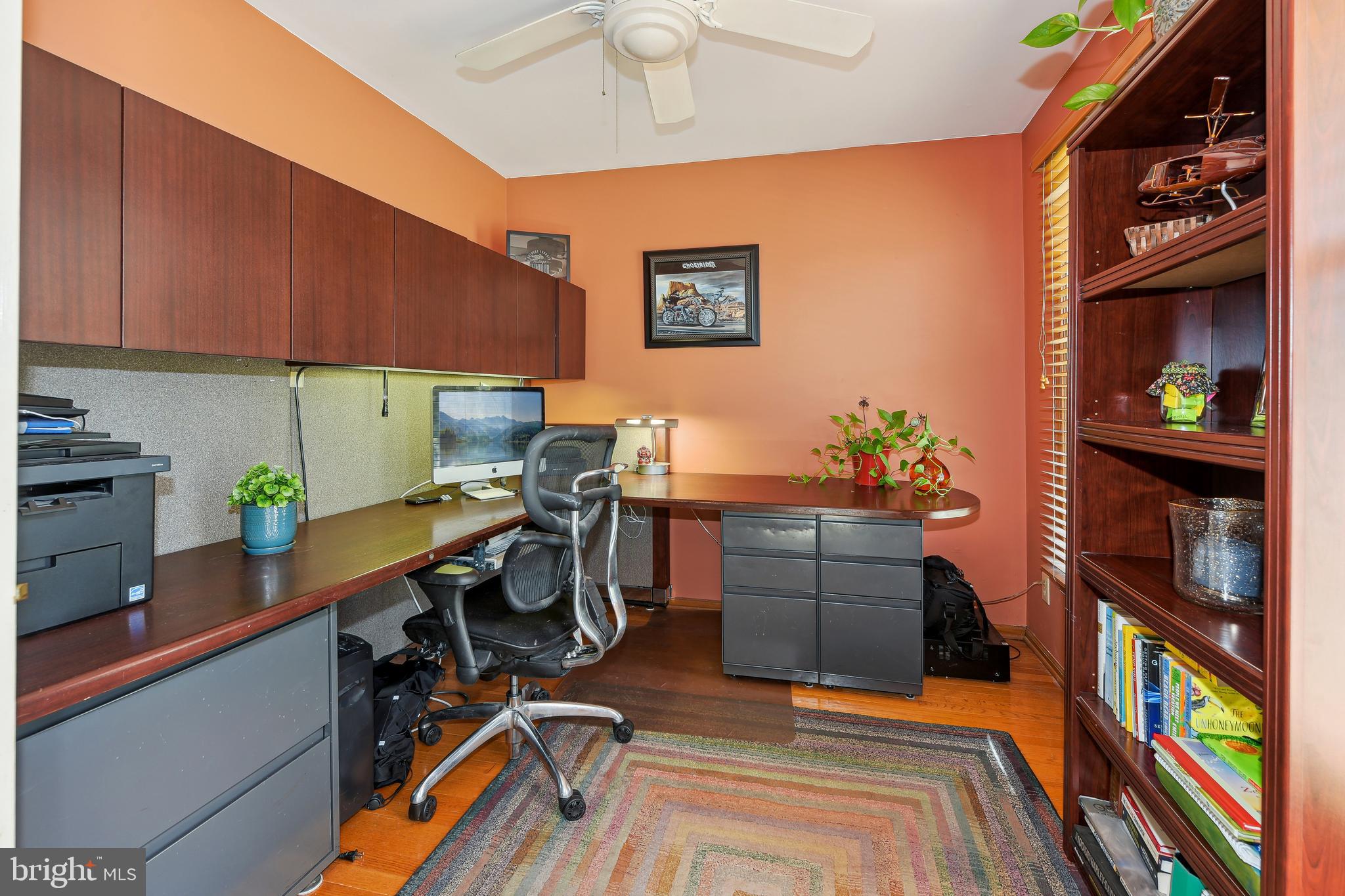 62 Bunning Drive Voorhees, NJ 08043 - Photo 5 of 23 Study