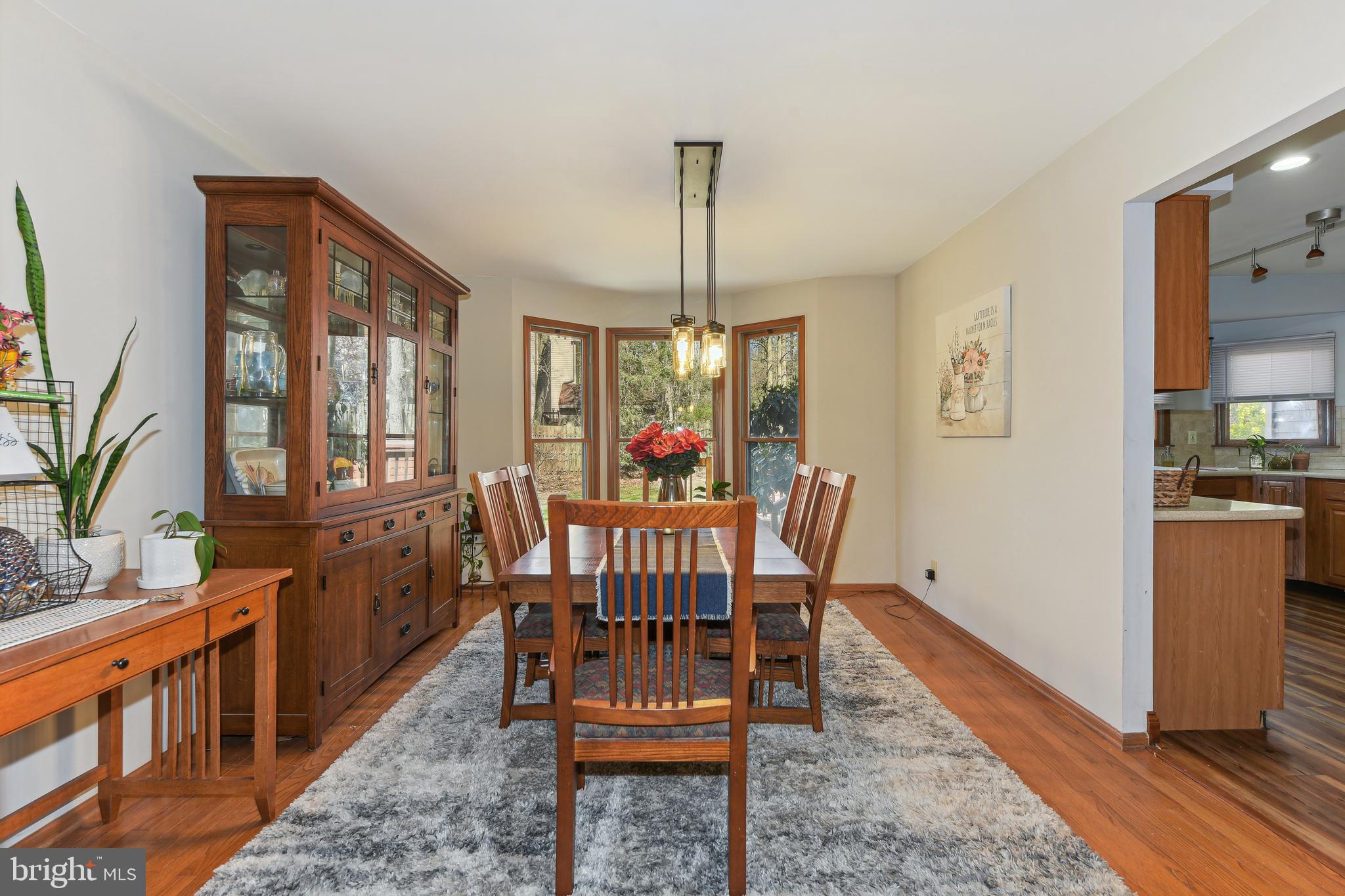 62 Bunning Drive Voorhees, NJ 08043 - Photo 7 of 23 Dining Room