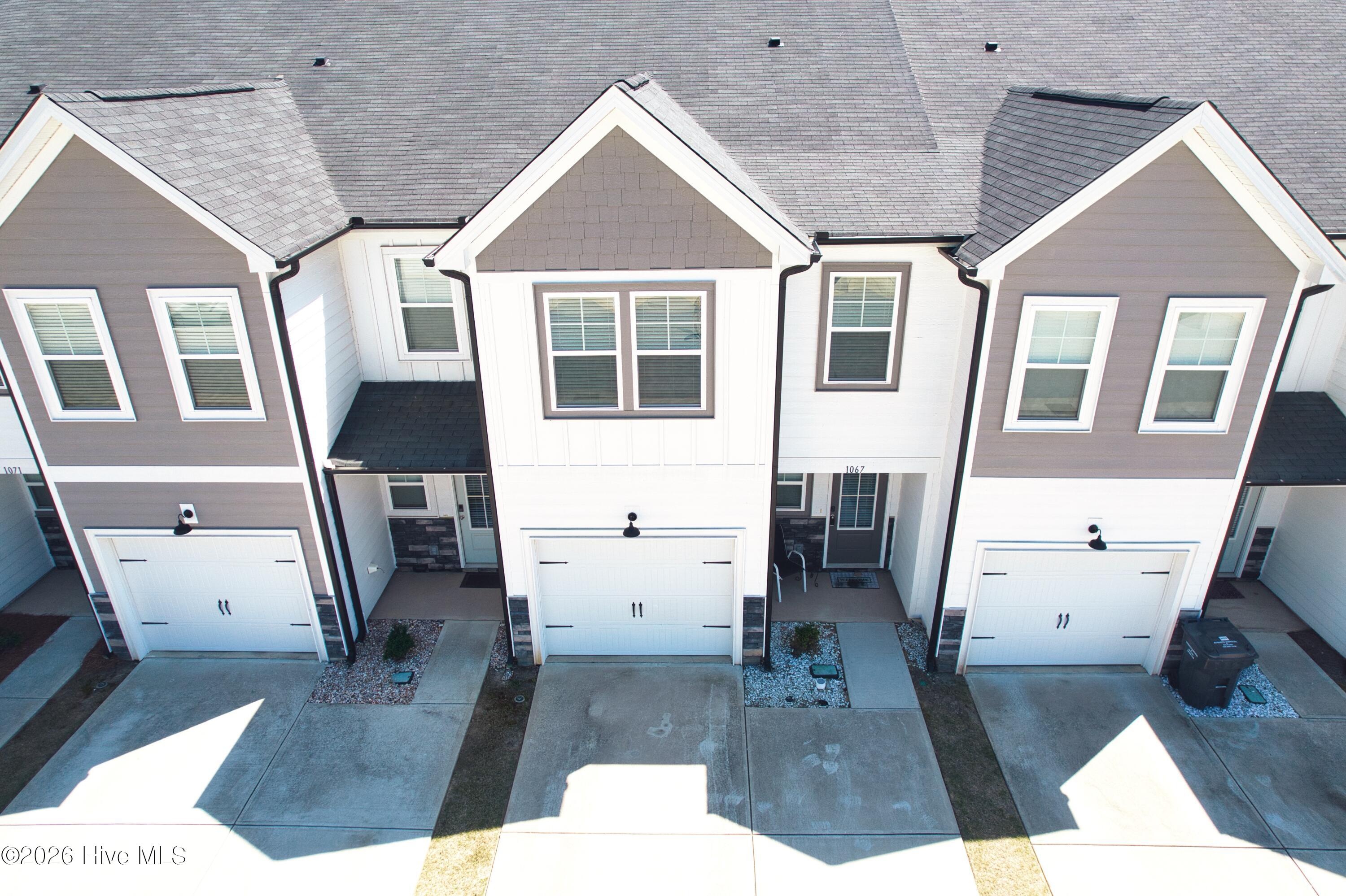 1067 Linsmore Avenue Grovetown, GA 30813 - Photo 2 of 25 2