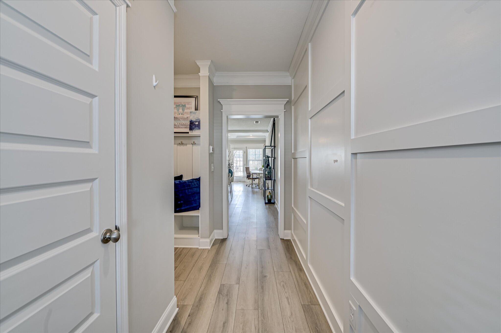 1067 Linsmore Avenue Grovetown, GA 30813 - Photo 4 of 25 06-106