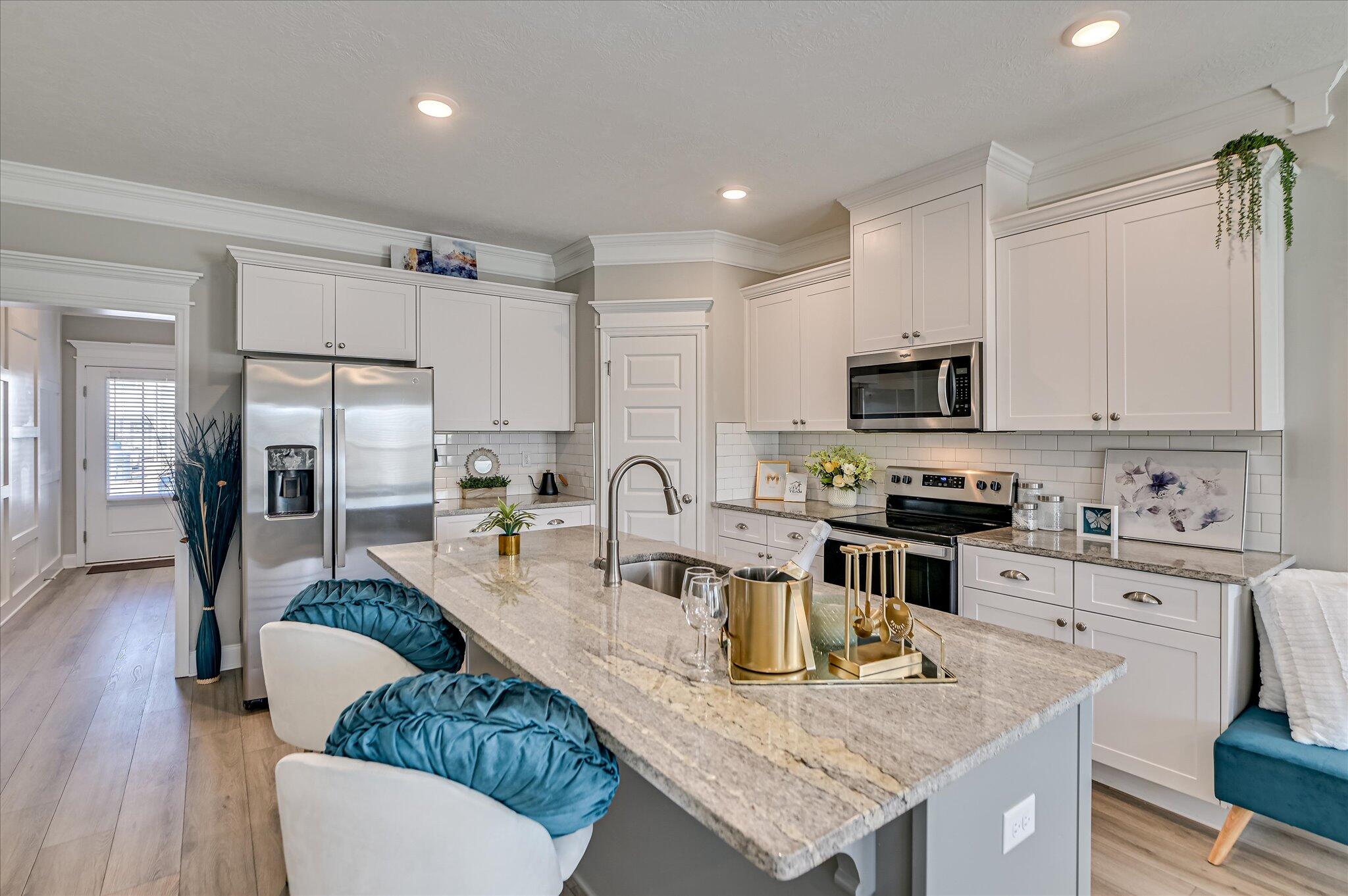 1067 Linsmore Avenue Grovetown, GA 30813 - Photo 8 of 25 13-113