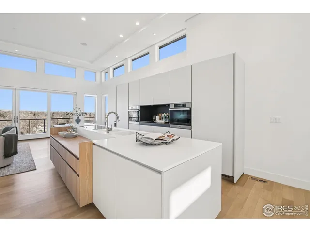 $4,150,000 | 2085 Balsam Drive, Boulder, CO 80304