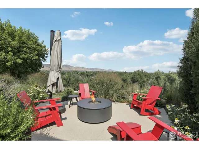 $4,150,000 | 2085 Balsam Drive, Boulder, CO 80304