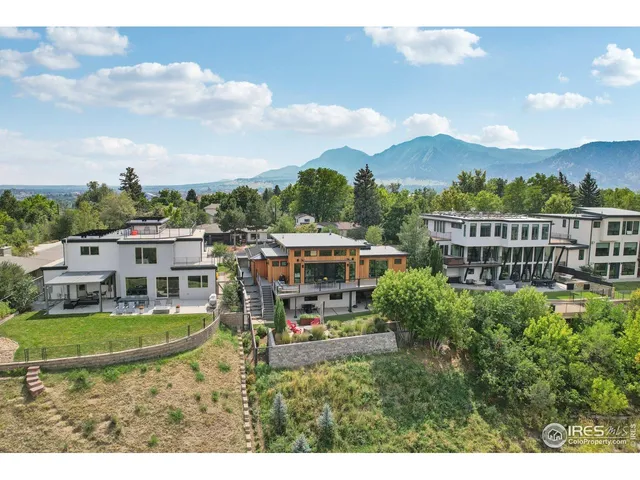 $4,150,000 | 2085 Balsam Drive, Boulder, CO 80304