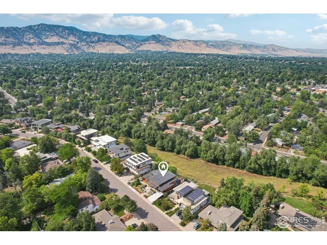 $4,150,000 | 2085 Balsam Drive, Boulder, CO 80304