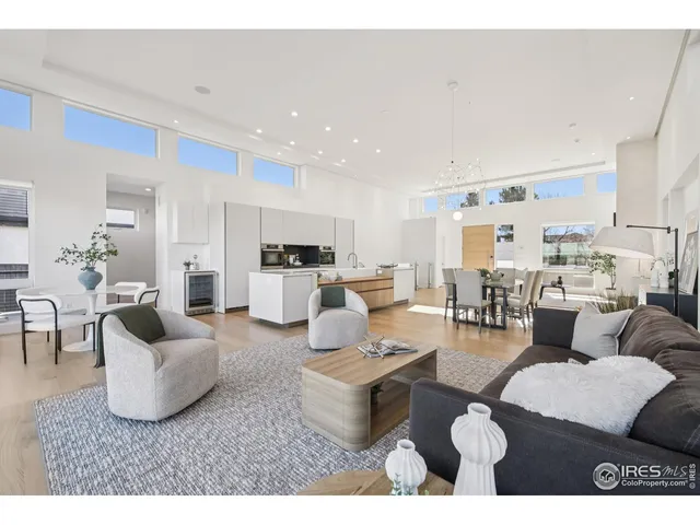 $4,150,000 | 2085 Balsam Drive, Boulder, CO 80304