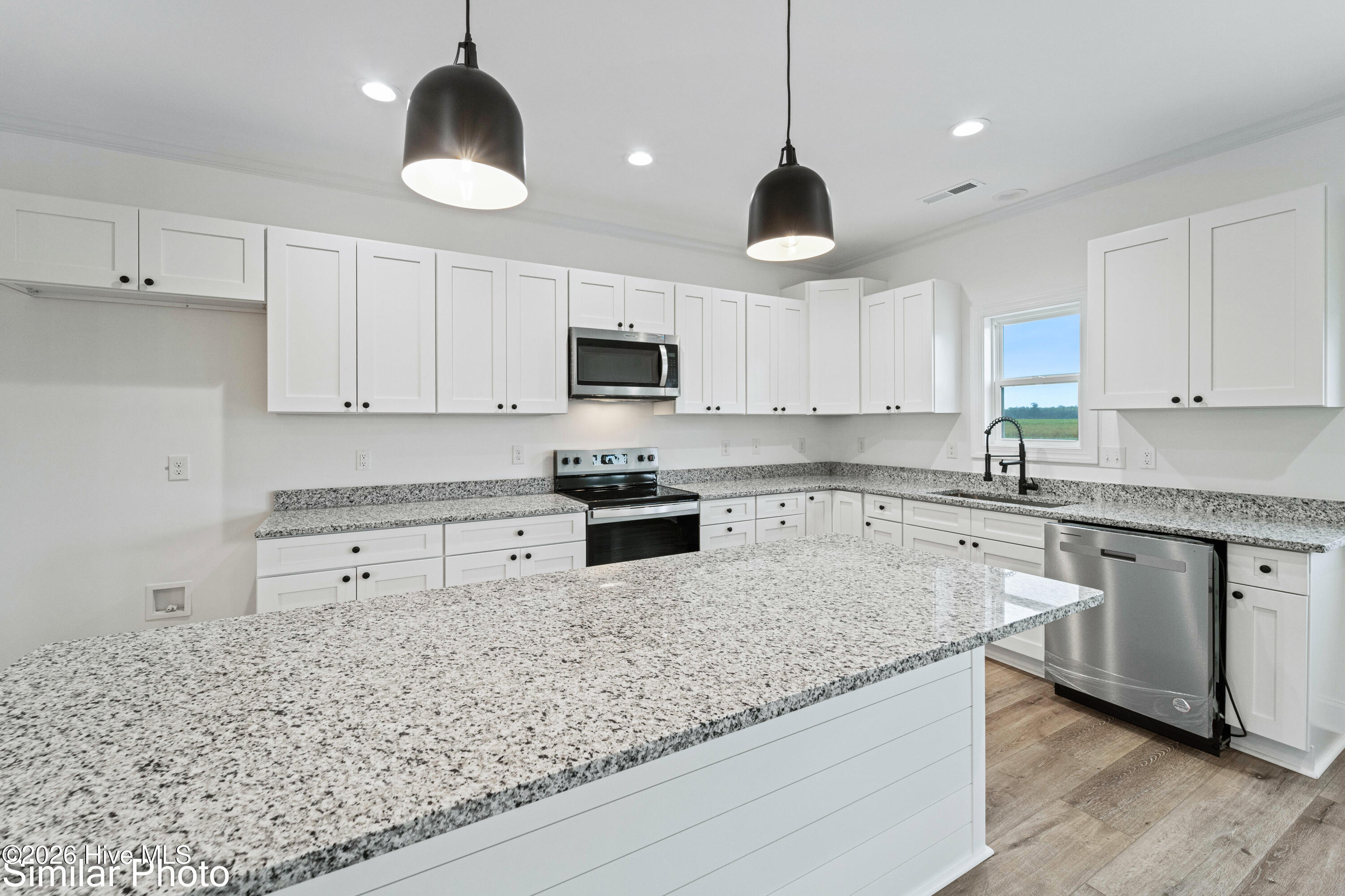 926 Whaley Road Kinston, NC 28501 - Photo 18 of 50