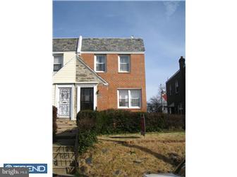 8251 Temple Road Philadelphia, PA 19150 - Photo 1 of 9 Exterior Front