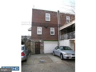 8251 Temple Road Philadelphia, PA 19150 - Photo 8 of 9 Exterior Back