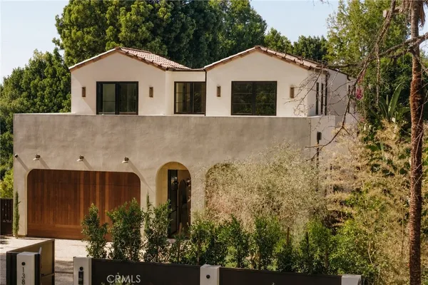 $3,395,000 | 13853 Chandler Boulevard, Sherman Oaks, CA 91401