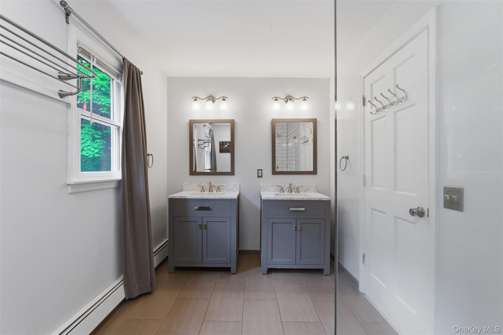 186 High Ridge Road Pound Ridge, NY 10576 - Photo 18 of 42 En Suite Bath