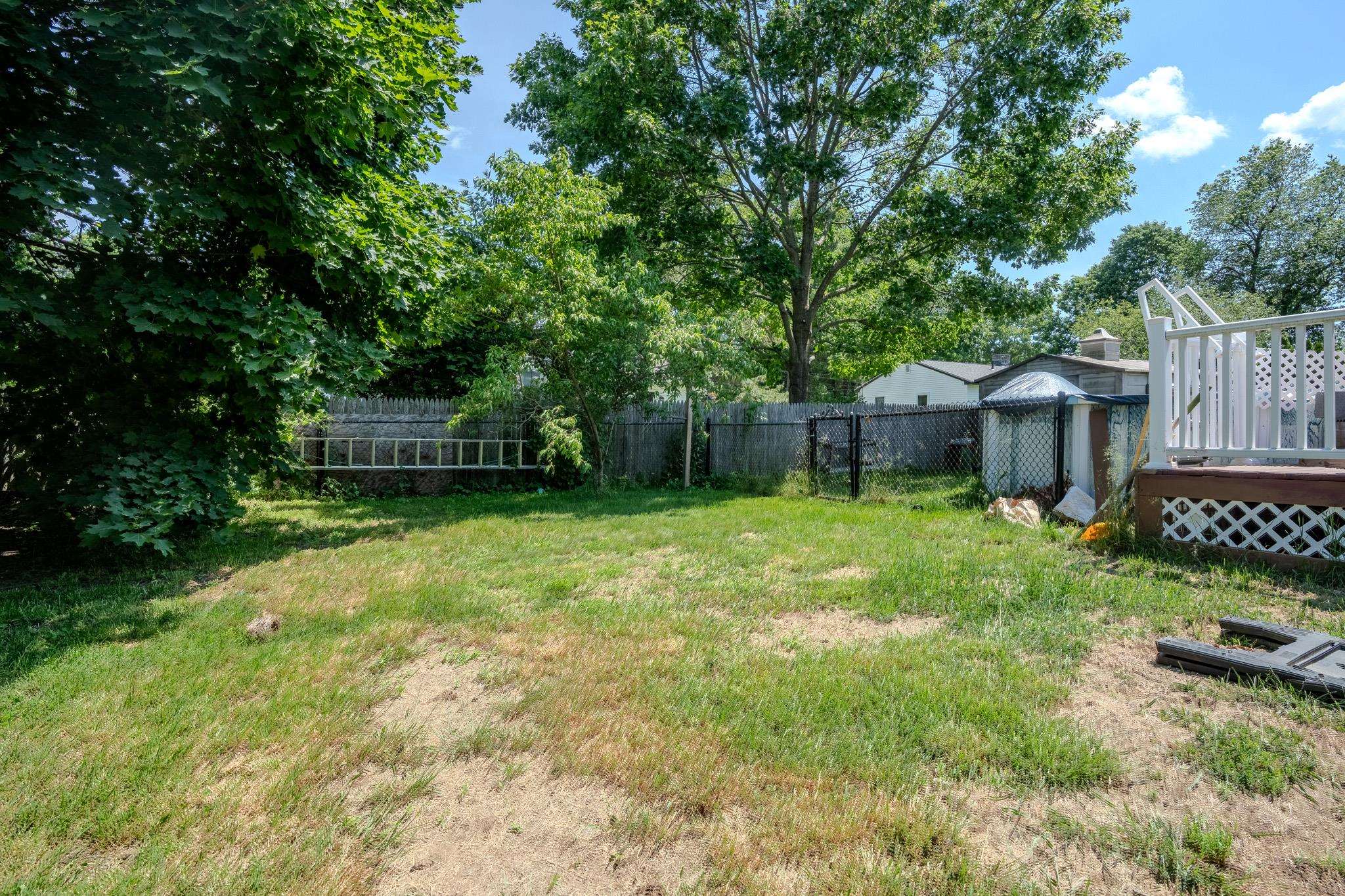 5 Russell Street Rochester, NH 03867 - Photo 19 of 20