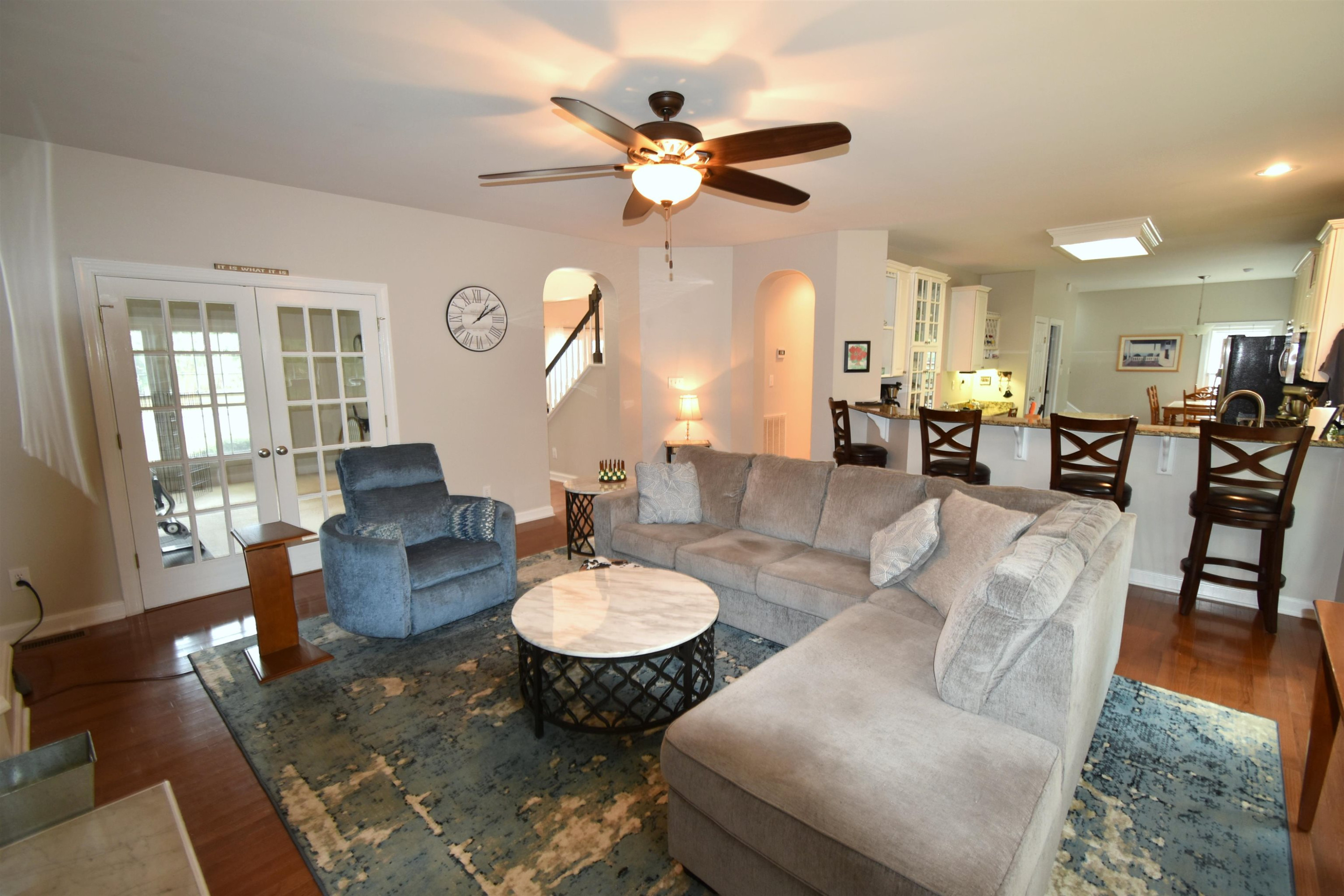9109 Breeland Way Raleigh, NC 27613 - Photo 9 of 30 Photo 9