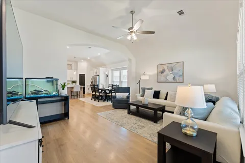 $375,000 | 19242 Olive Heath Lane, Magnolia, TX 77355