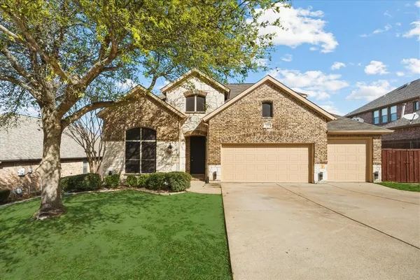 $439,000 | 118 Stone Drive, Forney, TX 75126