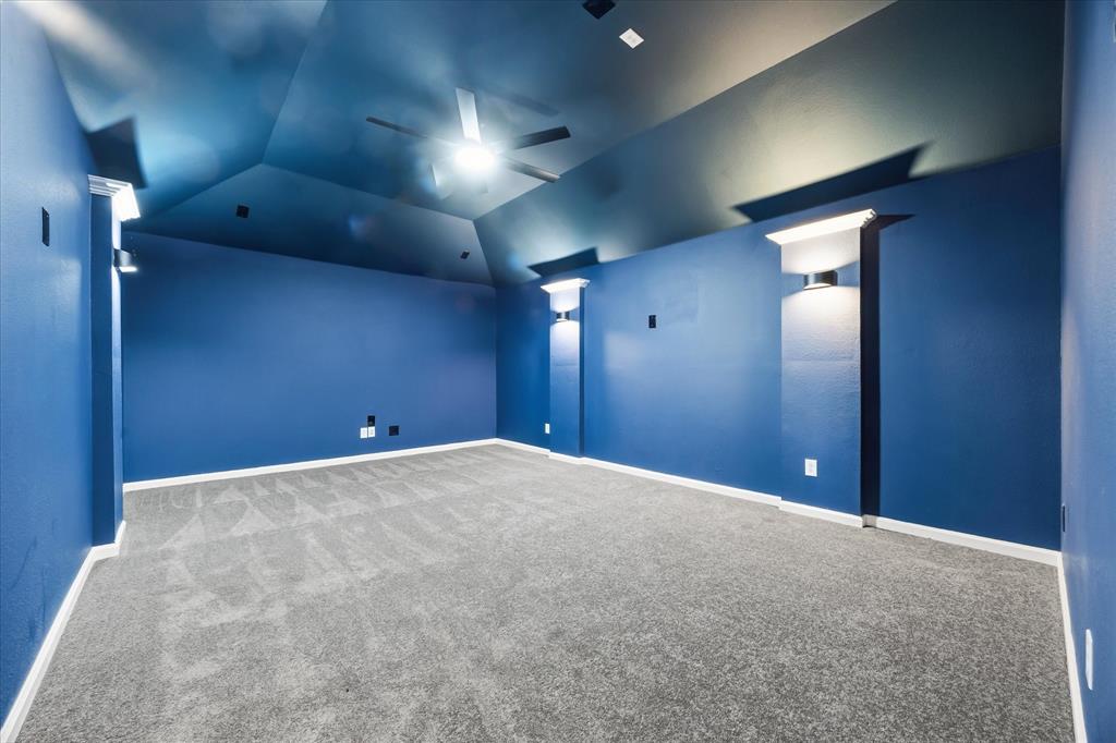 118 Stone Drive Forney, TX 75126 - Photo 16 of 26 a view of an empty room