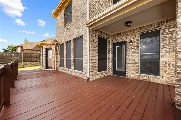 $439,000 | 118 Stone Drive, Forney, TX 75126