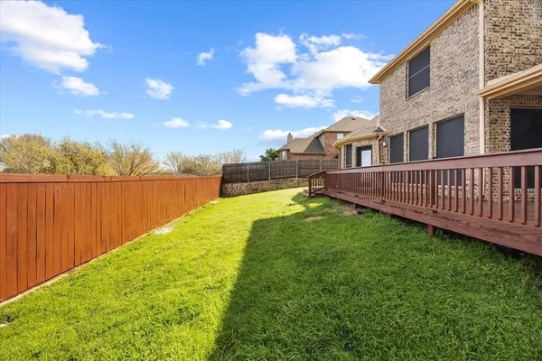 $439,000 | 118 Stone Drive, Forney, TX 75126