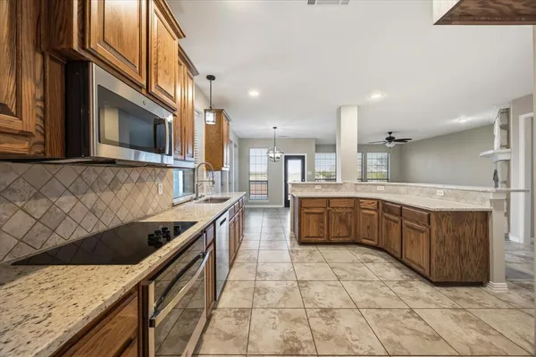 $439,000 | 118 Stone Drive, Forney, TX 75126