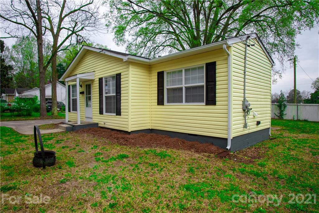 119 Bailey Street Chester, SC 29706 - Photo 34 of 39 Gallery Image 34