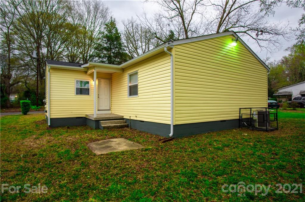 119 Bailey Street Chester, SC 29706 - Photo 35 of 39 Gallery Image 35