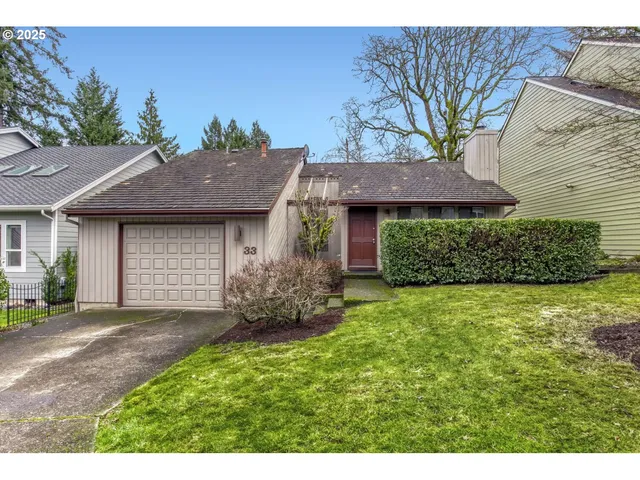 $535,000 | 33 Oriole Lane, Lake Oswego, OR 97035
