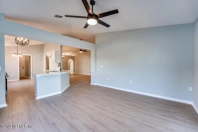 $285,000 | 9545 Watershed Drive North, Jacksonville, FL 32220