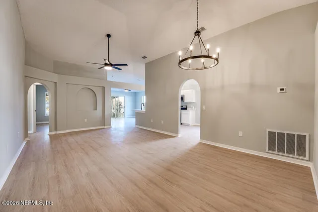 $285,000 | 9545 Watershed Drive North, Jacksonville, FL 32220