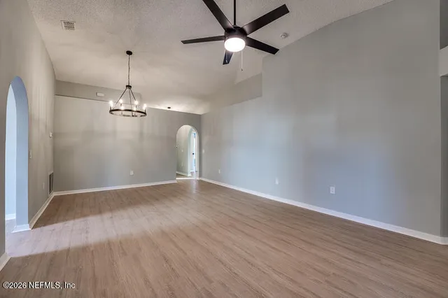 $285,000 | 9545 Watershed Drive North, Jacksonville, FL 32220