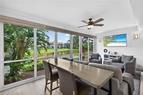 $575,000 | 4440 Riverwatch Drive, Unit 102, Bonita Springs, FL 34134