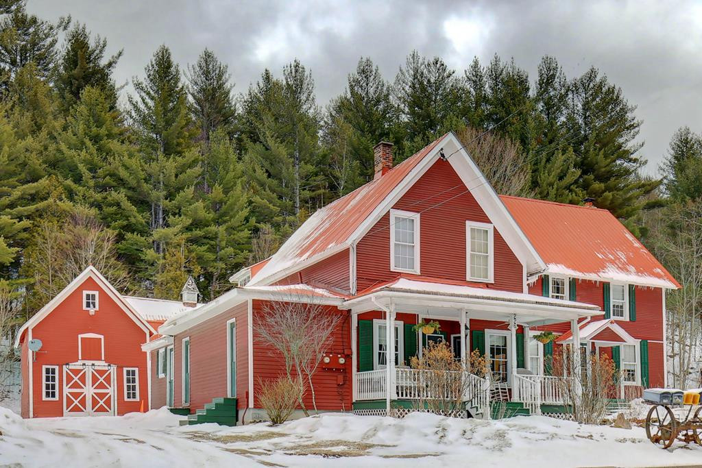 226 County Rte 25 Malone, NY 12953 - Photo 41 of 42 Gallery Image 41