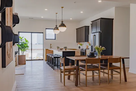 $1,530,000 | 3509 Charlotte Avenue, Unit 501, Nashville, TN 37209