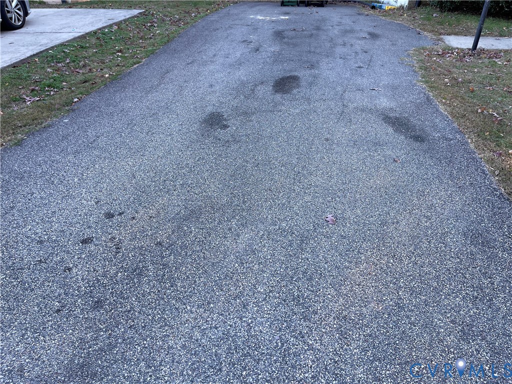 2118 Dolin Street Hopewell, VA 23860 - Photo 17 of 17 Exterior view