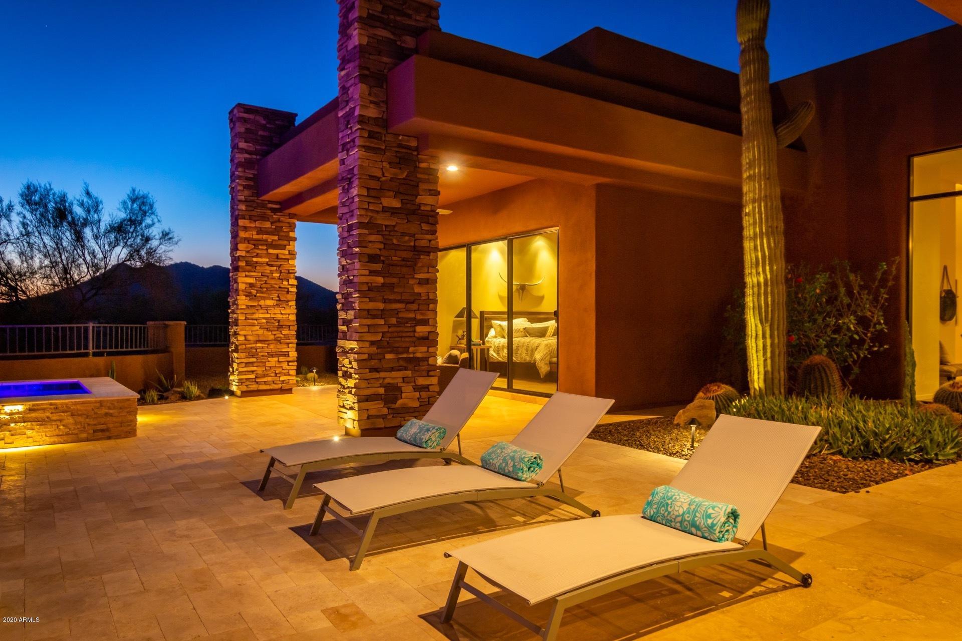 5365 East Prickley Pear Road Cave Creek, AZ 85331 - Photo 44 of 48