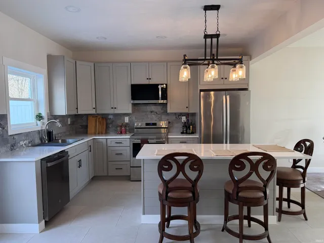 $2,250 | 208 North Robinson Street, Delphi, IN 46923