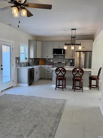 $2,250 | 208 North Robinson Street, Delphi, IN 46923