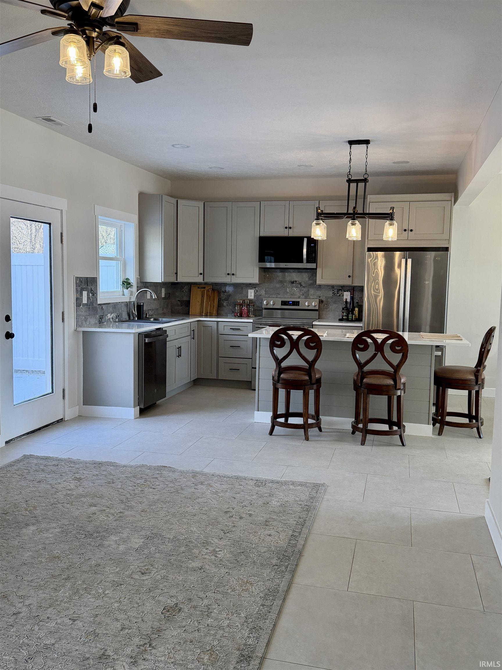 208 North Robinson Street Delphi, IN 46923 - Photo 17 of 29