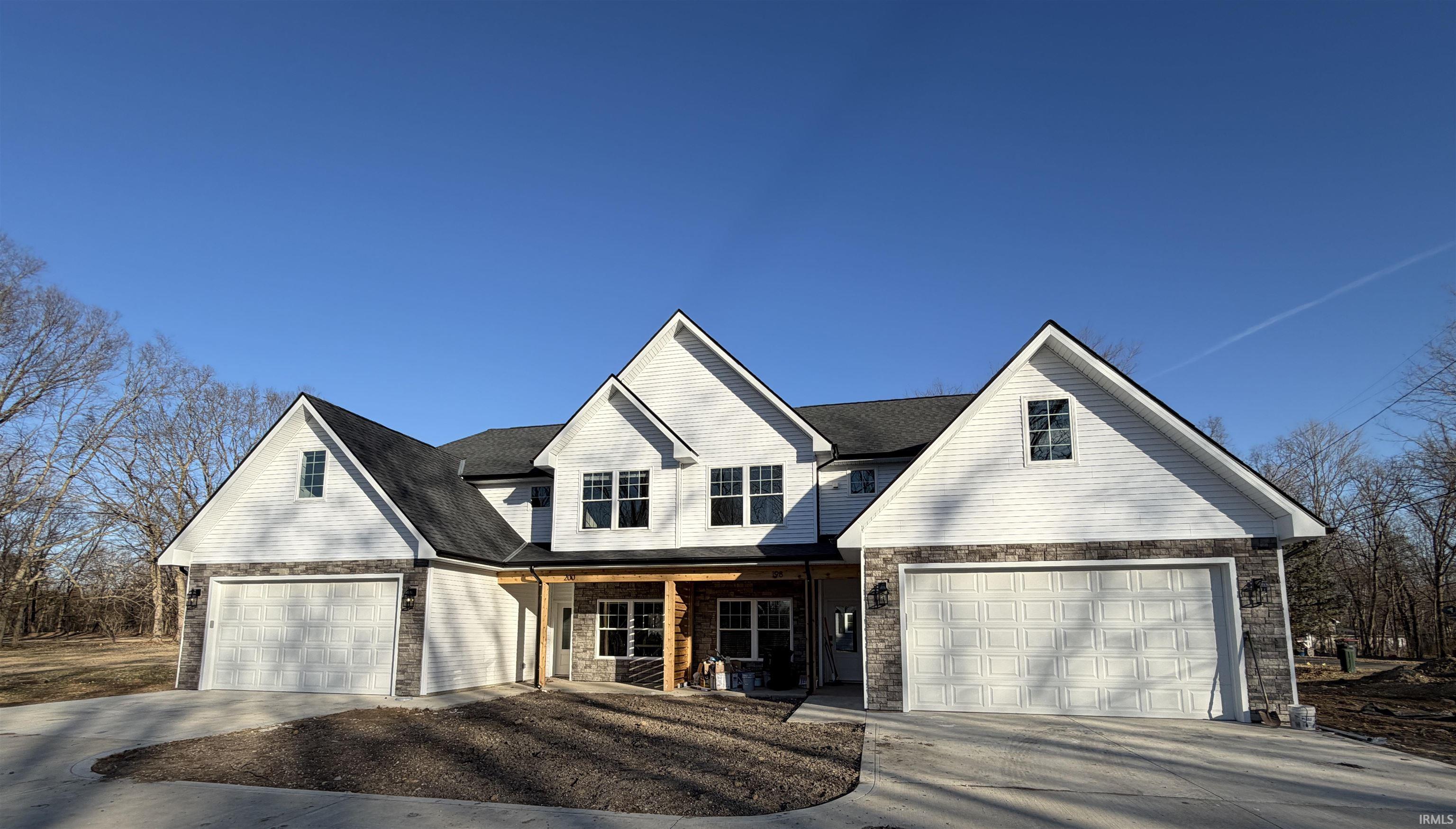 208 North Robinson Street Delphi, IN 46923 - Photo 2 of 29