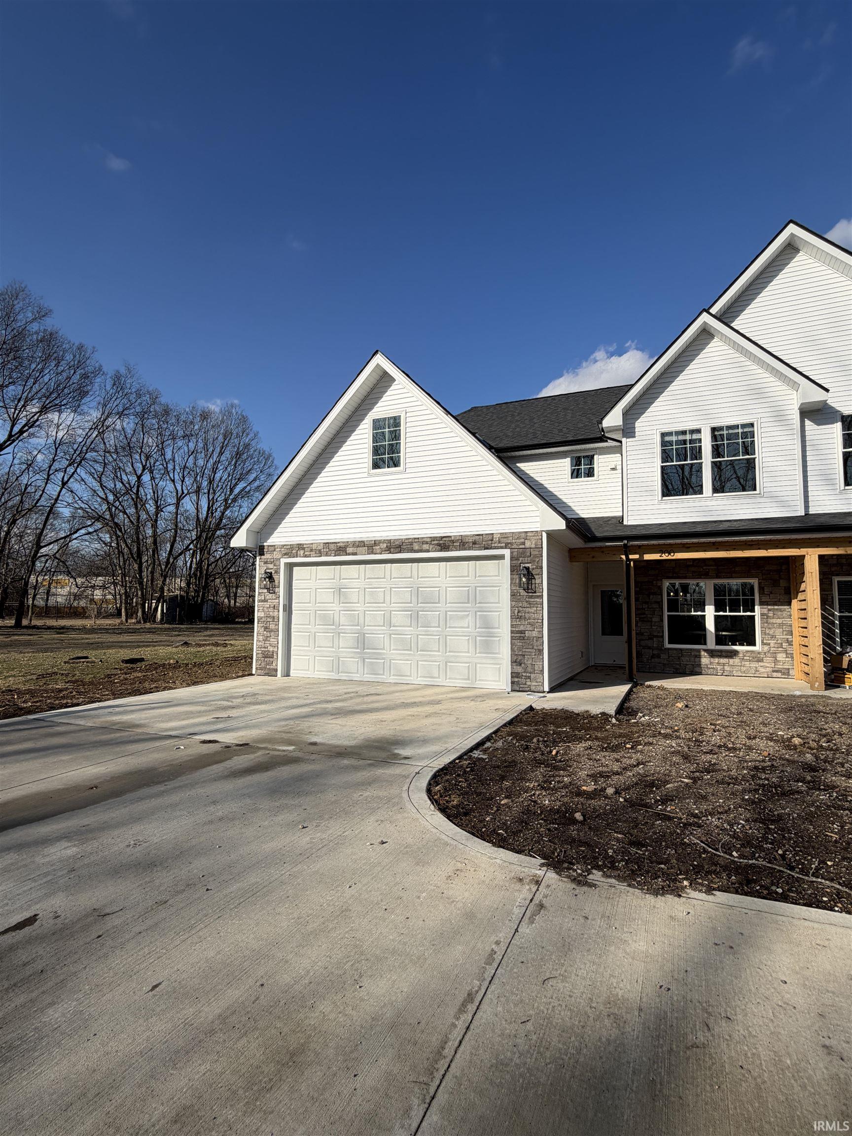 208 North Robinson Street Delphi, IN 46923 - Photo 4 of 29