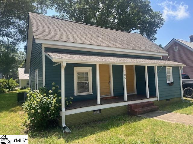 105 State Road 286 Fountain Inn, SC 29644 - Photo 6 of 18