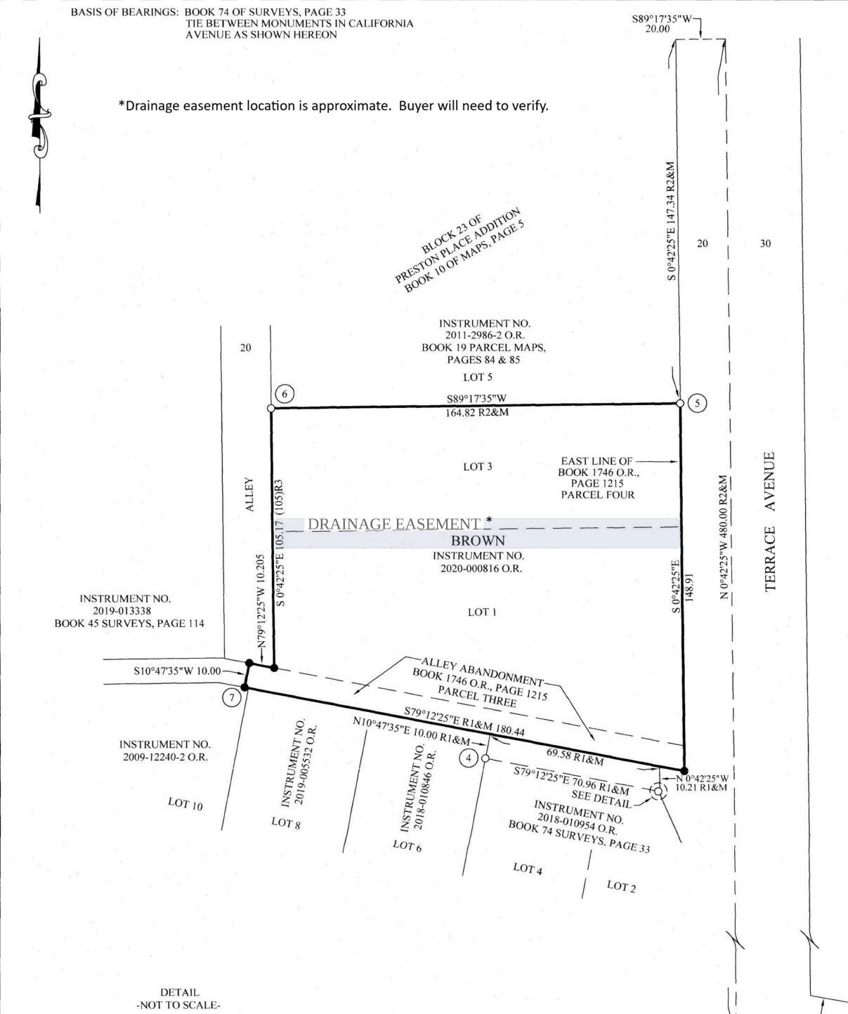 2950 Terrace Avenue Arcata, CA 95521 - Photo 2 of 3