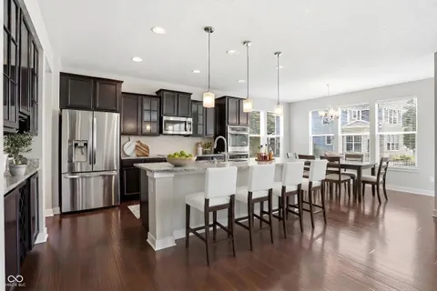 $565,000 | 10511 Cleary Trace Drive, Fishers, IN 46040