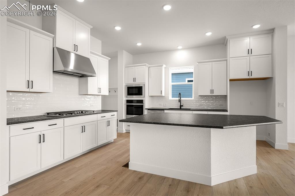 6571 Arabesque Loop Colorado Springs, CO 80924 - Photo 11 of 45