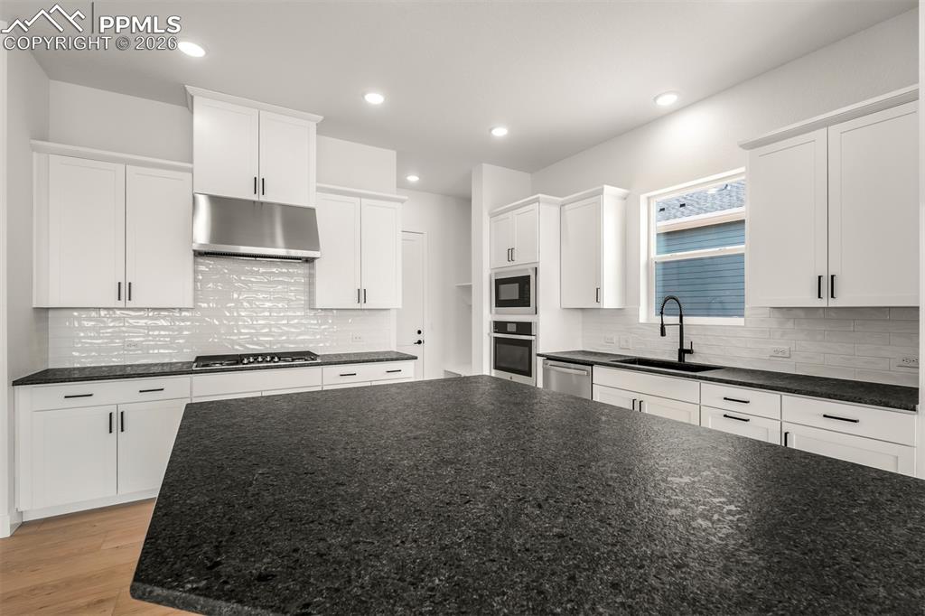 6571 Arabesque Loop Colorado Springs, CO 80924 - Photo 12 of 45