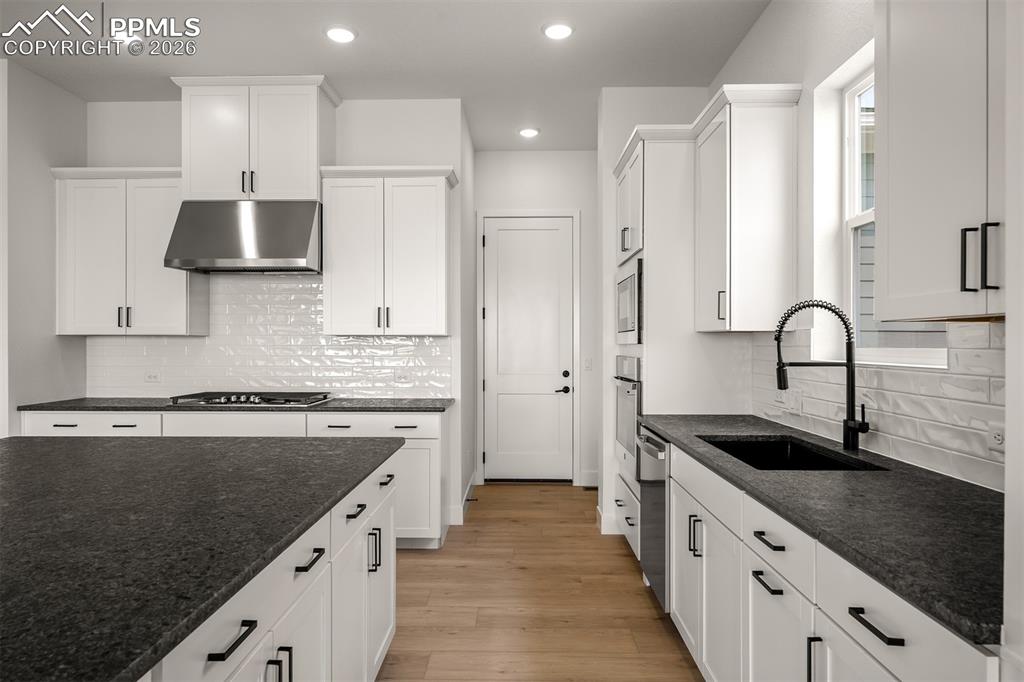 6571 Arabesque Loop Colorado Springs, CO 80924 - Photo 16 of 45