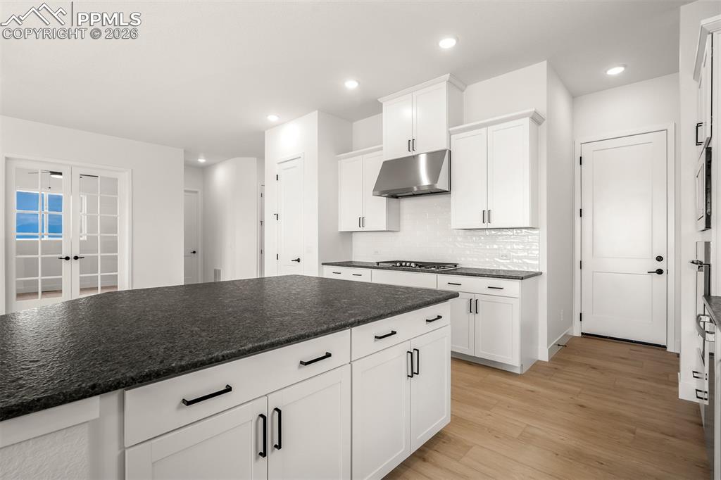 6571 Arabesque Loop Colorado Springs, CO 80924 - Photo 17 of 45