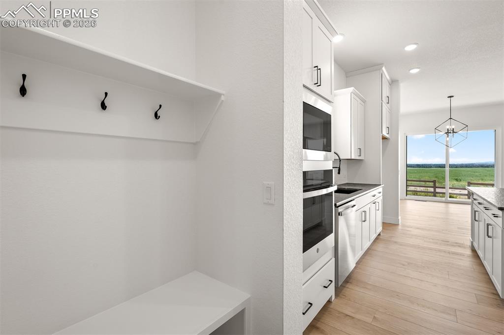 6571 Arabesque Loop Colorado Springs, CO 80924 - Photo 19 of 45