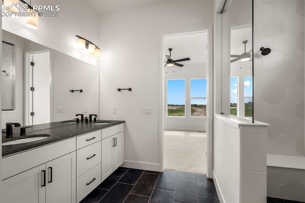 6571 Arabesque Loop Colorado Springs, CO 80924 - Photo 23 of 45